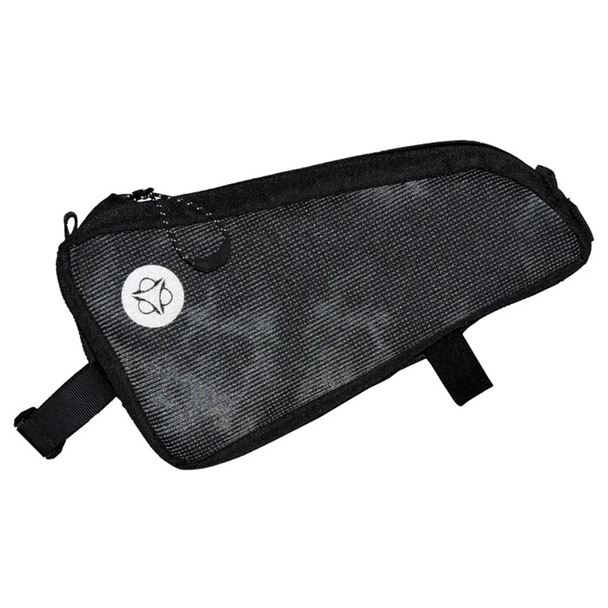 AGU Venture Top-Tube Frame Bag Reflective Mist 0,7 L