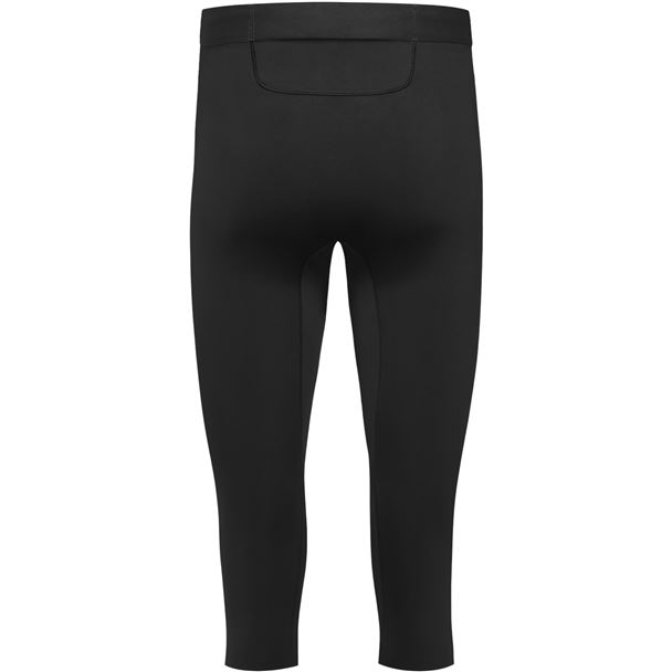 GORE CONCURVE 3/4 Tights Mens black M