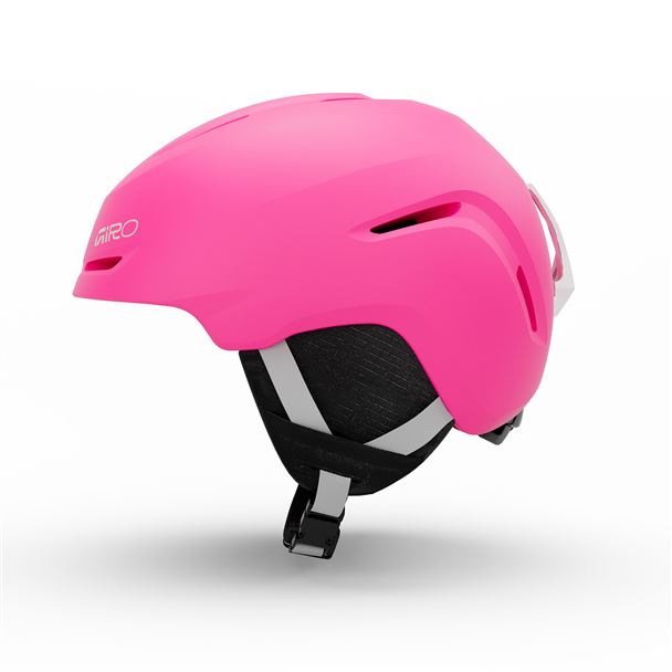 GIRO Spur Mat Bright Pink S