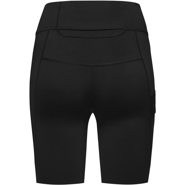GORE CONCURVE Short Tights Womens black S