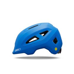GIRO Scamp II MIPS Mat Blue Jewel S