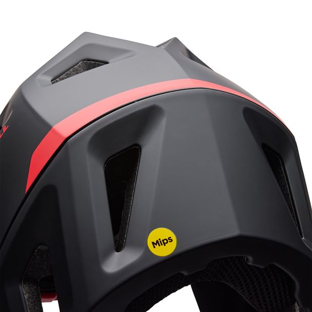 BELL Full-Air MIPS White/Black M