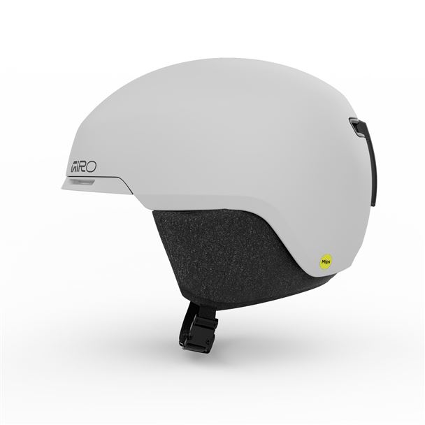 GIRO Taggert MIPS Mat Light Grey M