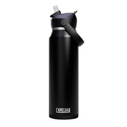 CAMELBAK Thrive Flip Straw VSS 1l Black