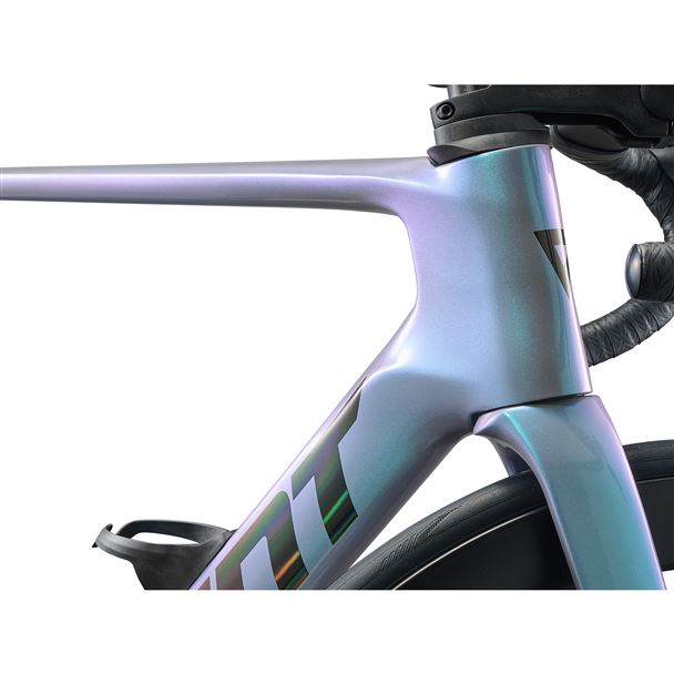 Propel Advanced Pro 0-AXS ML Prismatic Haze