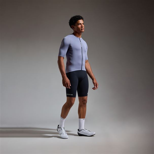 GORE SPINSHIFT Jersey Mens amethyst grey XL