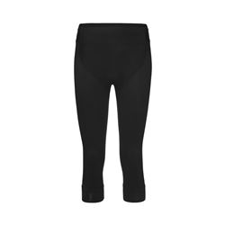 GORE SWIFTRIDE 3/4 Tights Womens black XL