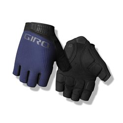 GIRO Bravo II Gel Midnight XL