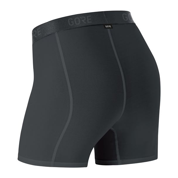 GORE M Base Layer Boxer Shorts black M