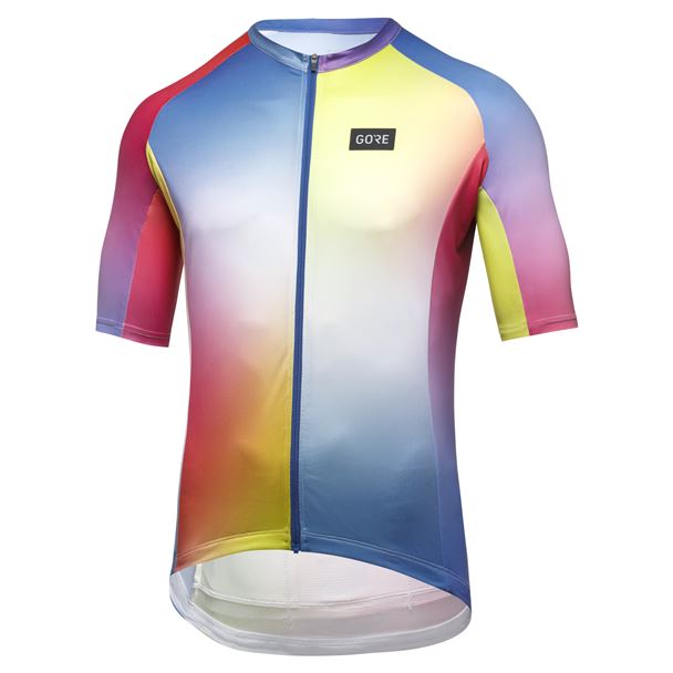 GORE Cloud Jersey Mens multicolor XL