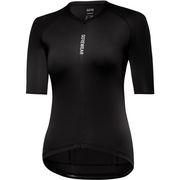 GORE Spinshift Jersey Womens black L/42