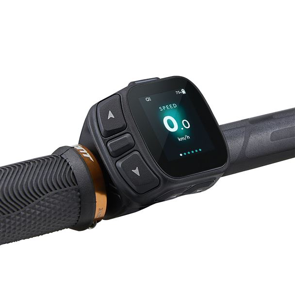 Stance E+ 0 BOX L Deep Lake