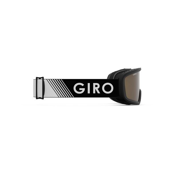 GIRO Chico 2.0 Black Zoom AR40