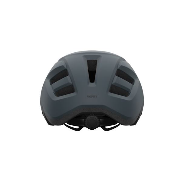 GIRO Fixture II Mat Dark Shark