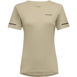 GORE Contest 2.0 Tee Womens tech beige S