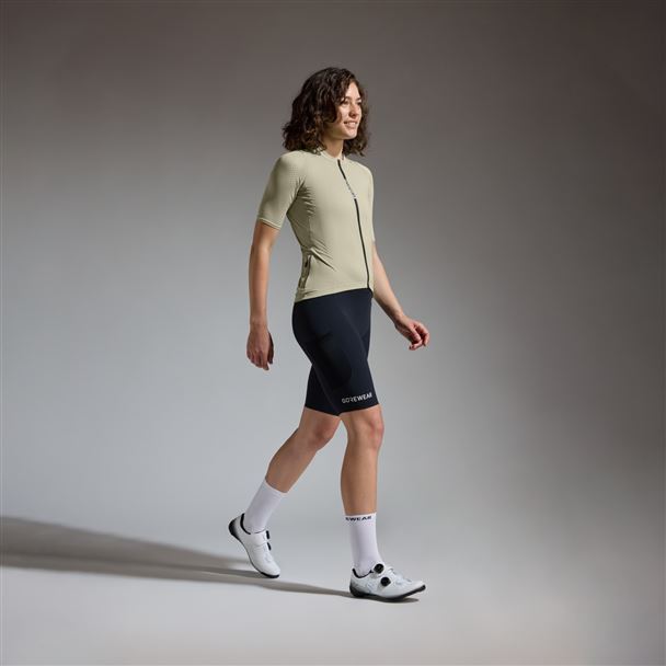 GORE SPINSHIFT Breathe Jersey Womens tech beige XS