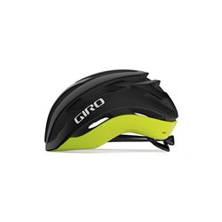 GIRO Cielo MIPS Mat Black/Highlight Yellow M
