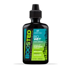 FINISH LINE BOOSTED Bio Wet 2oz/60ml kapátko