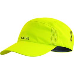 GORE M GTX Cap neon yellow ONE SIZE