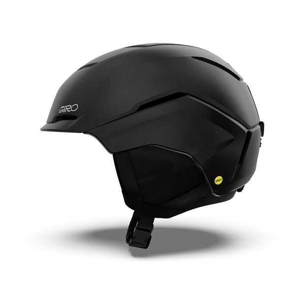 GIRO Tenet MIPS Mat Black Pearl M