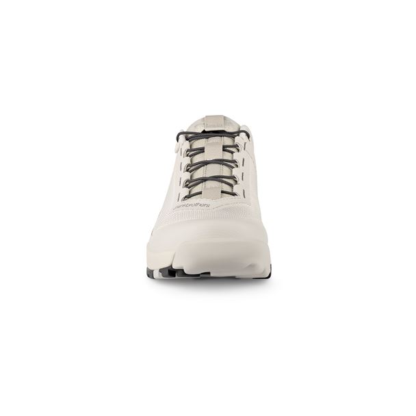 CRANKBROTHERS Mallet Trail Speedlace Vent Bone/Grey 42