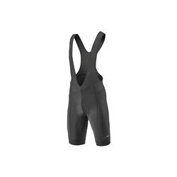GIANT PODIUM BIBSHORT BLACK L