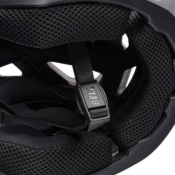 BELL 3QTR-Air MIPS Matte Black S