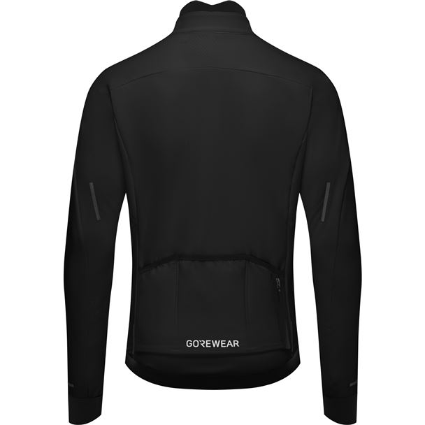 GORE SPINSHIFT Thermo Jacket Mens black XL