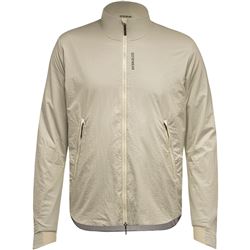 GORE CONCURVE WINDSTOPPER® Insulated Jacket Mens tech beige M