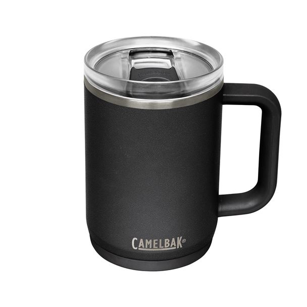 CAMELBAK Thrive Mug VSS 0,5l Black