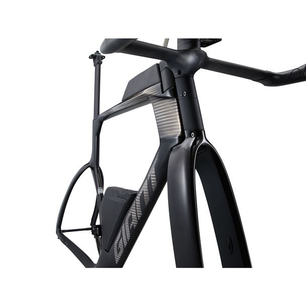 Trinity Advanced SL TRI - rám L Carbon
