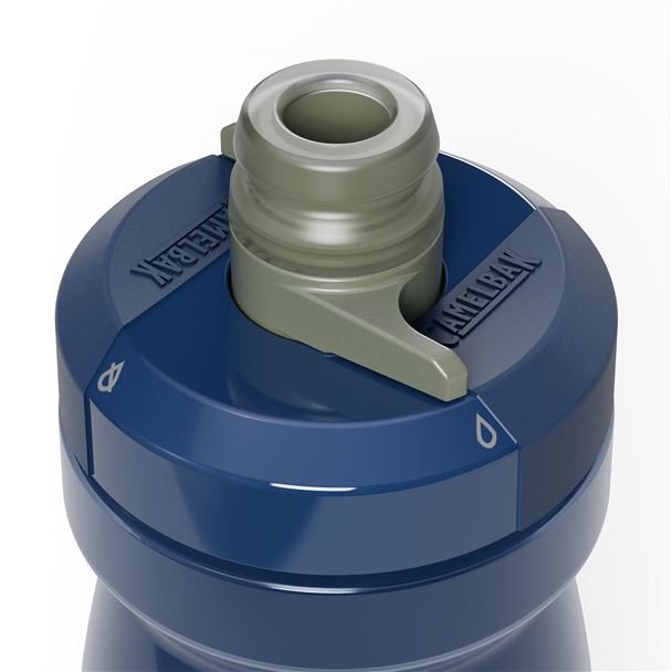 CAMELBAK Podium 0,62l Mercury Deep Sea