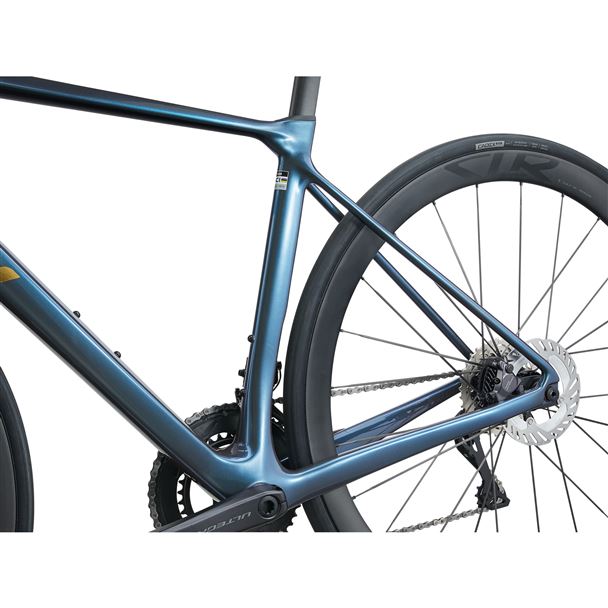 Langma Advanced Pro 0-PC M Ocean Twilight