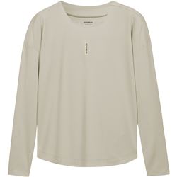 GORE FERNFLOW Long Sleeve Tee Womens tech beige M