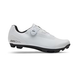 GIRO Cadet XC White 41