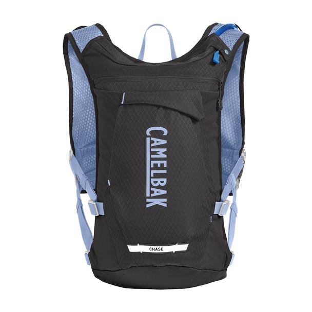 CAMELBAK Chase Adventure 8 Vest Women Black/Iris