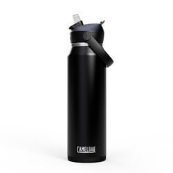 CAMELBAK Thrive Flip Straw VSS 1l Black