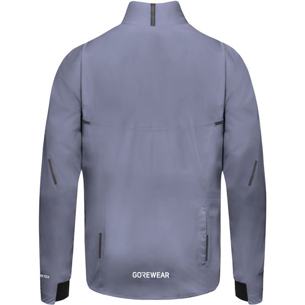 GORE SPINSHIFT GORE-TEX Jacket Mens amethyst grey XL