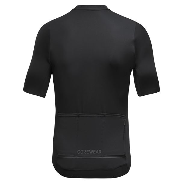 GORE Distance Jersey Mens black XXL