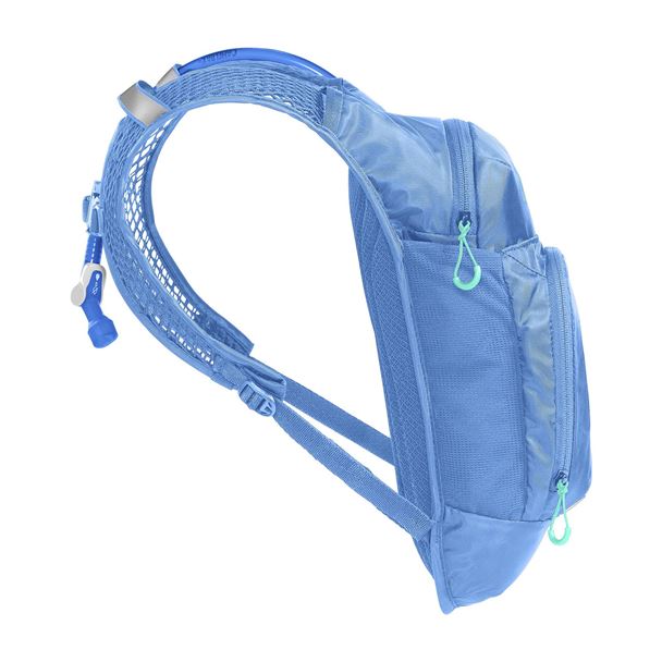 CAMELBAK Mini MULE Blue Palm