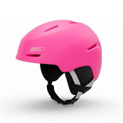 GIRO Spur Mat Bright Pink XS