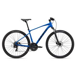 Roam 4 Disc L Sapphire