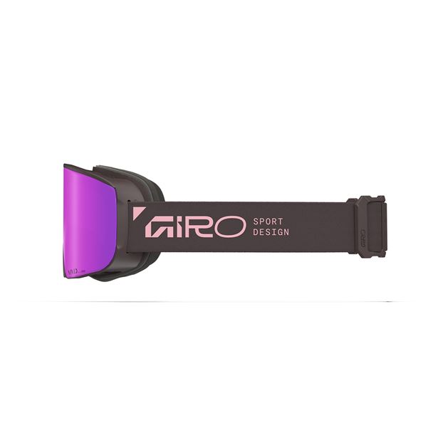 GIRO Axis Canyon Clay/Petal Stacked-Vivid Pink/Vivid Infrared (2skla)