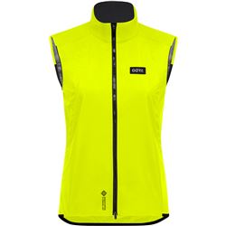 GORE Everyday Vest Womens neon yellow XL/44