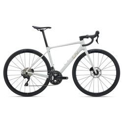 Langma Advanced 2-QOM XS Null White