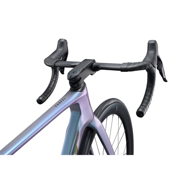 Propel Advanced Pro 0-AXS ML Prismatic Haze