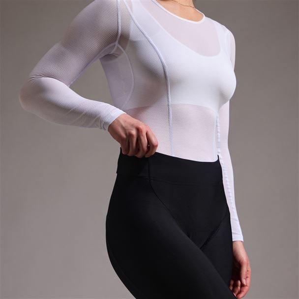 GORE SWIFTRIDE Thermo Tights Womens black S