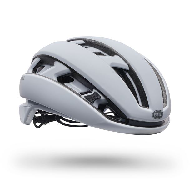 BELL XR Spherical Mat/Glos White/Black M