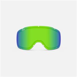 GIRO Cruz/Roam/Moxie Repl Lens Loden green