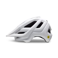 GIRO Montaro MIPS III Mat White L